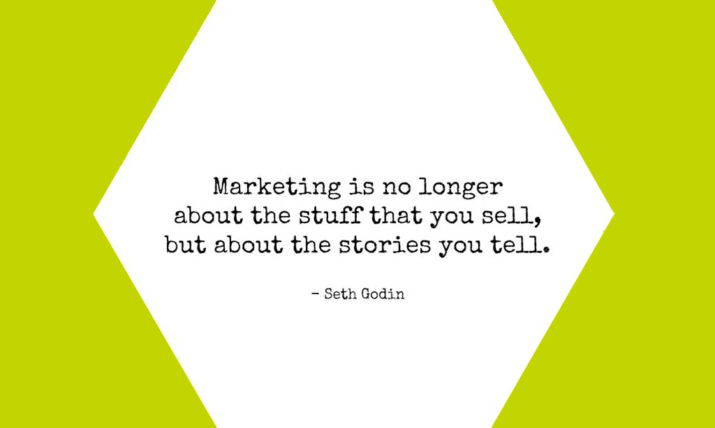 Seth Godin