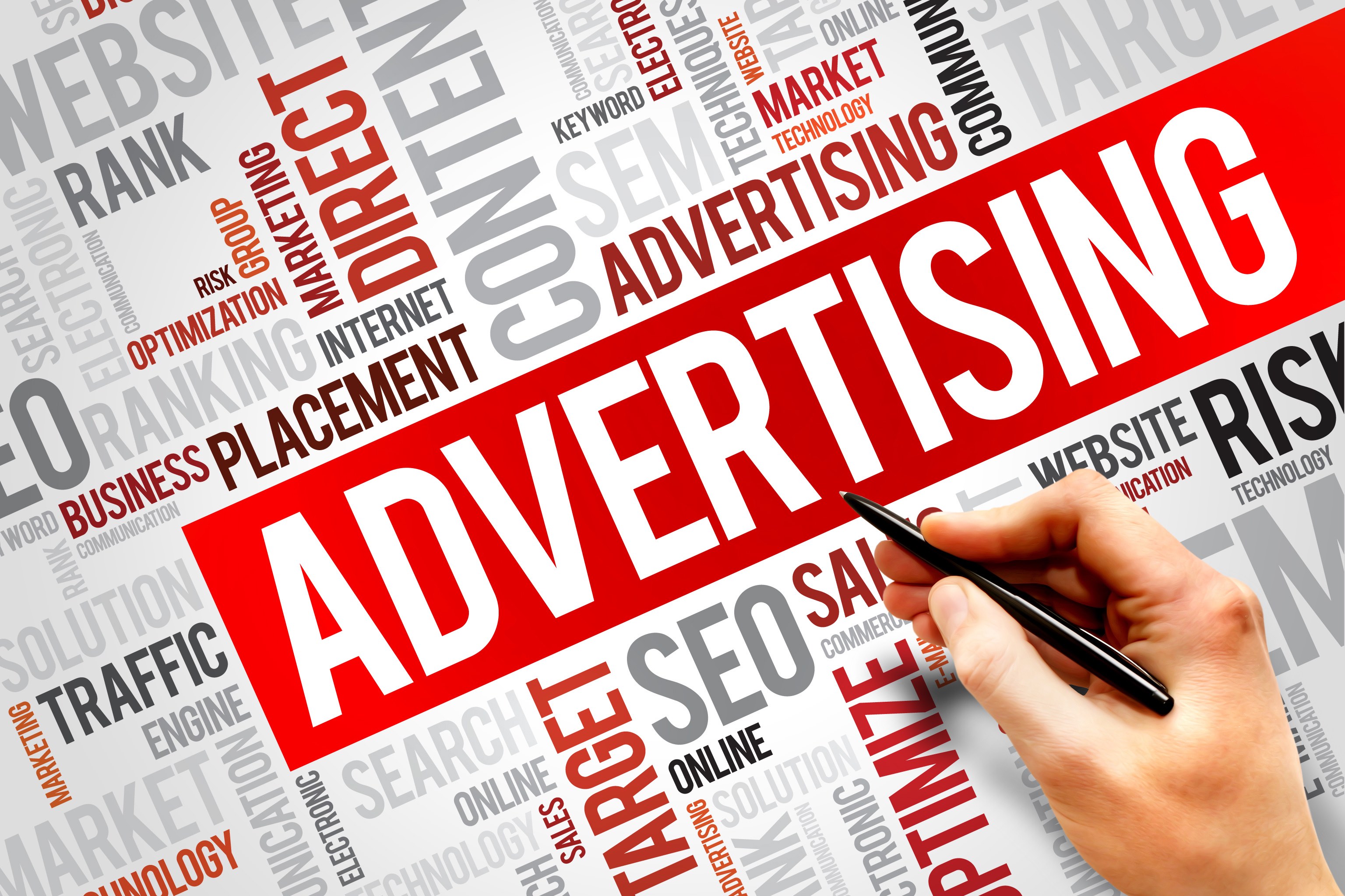 advertising Bari