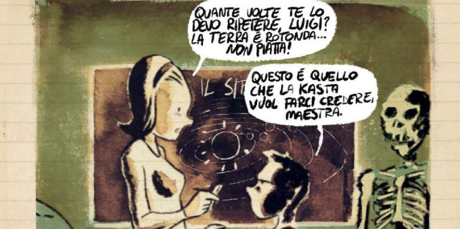 bias di conferma