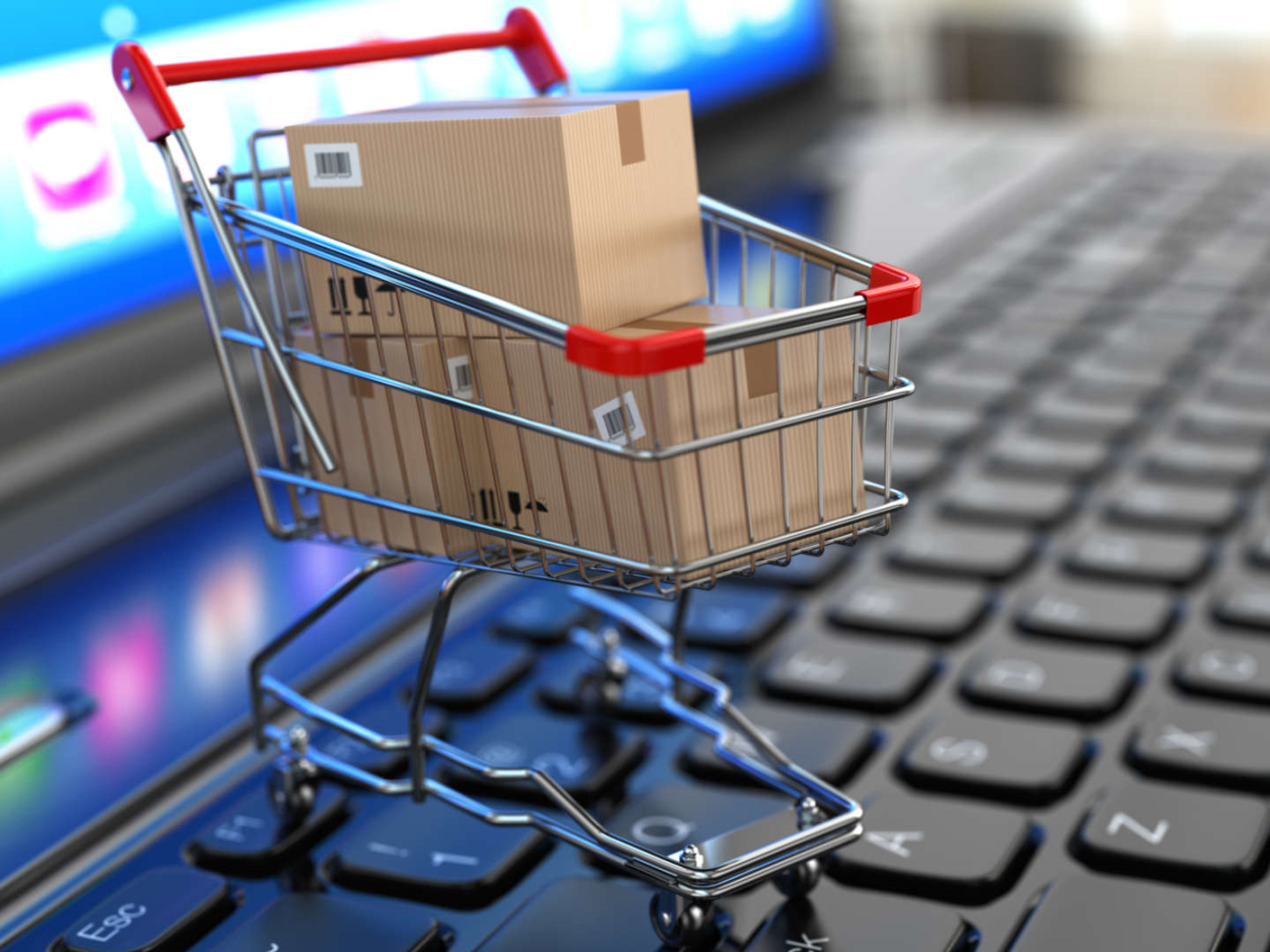 ottimizzazione eCommerce Bari