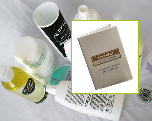 ideazione packaging Bari